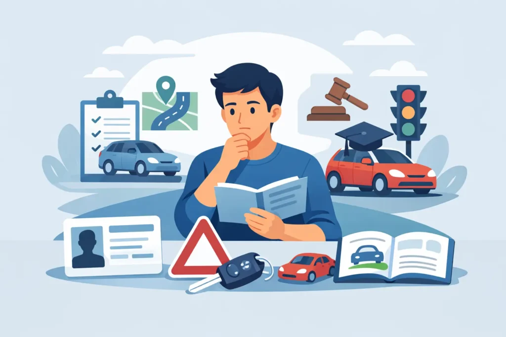 كيف تختار كتاب البرميت بالعربي الصح