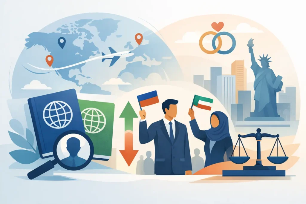 اتجاهات اختبارات الجنسية 2026: ما الذي تغيّر؟