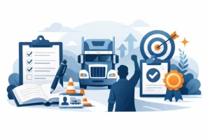 طريقة مذاكرة cdl الكتابي والنجاح من أول مرة