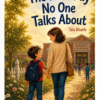 The First Day No One Talks About: A Gentle Story About Bravery on the First Day of School