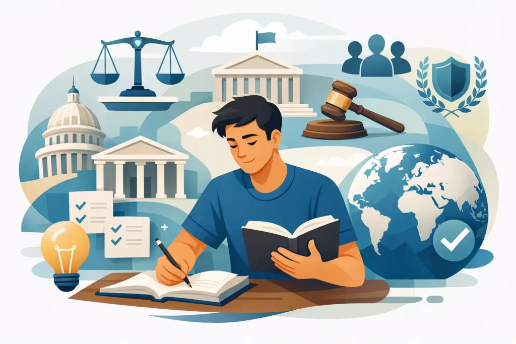 أفضل 5 طرق لحفظ civics بسرعة وثقة