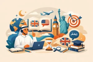 تعلم الانجليزية من الصفر بالعربي خلال 90 يوماً