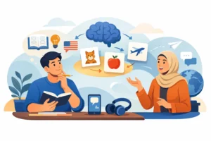 كيف تحفظ كلمات الانجليزية اليومية وتستخدمها فعلا