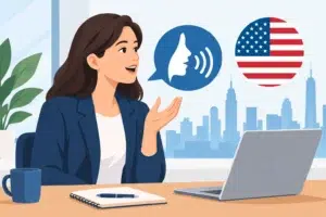 أفضل طرق نطق الكلمات الأمريكية في الحياة والعمل
