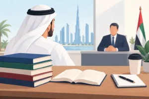 أفضل كتب الجنسية للمقيمين العرب لاجتياز المقابلة
